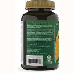 Alive! Max3 Potency Adult Complete Multivitamin