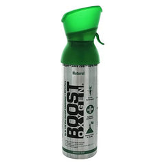 95% Pure Oxygen Natural - Medium