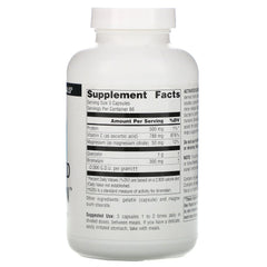 Activated Quercetin