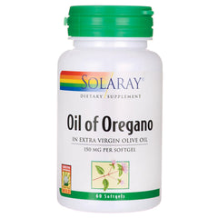 Oil Of Oregano