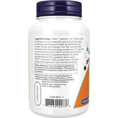 L-Carnitine