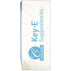 Key E Suppositories
