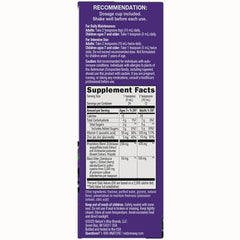 Sambucus Immune Syrup Elderberry