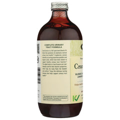 Cran-Essence
