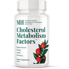 Cholesterol Metabolism Factors