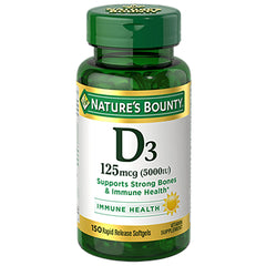 Vitamin D3