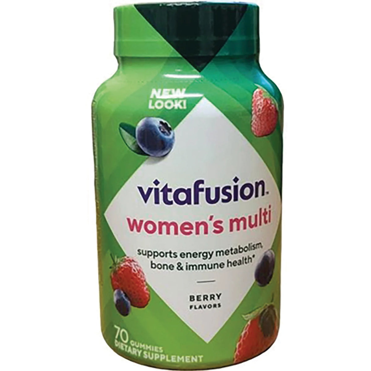 Women's Multi - Berry
