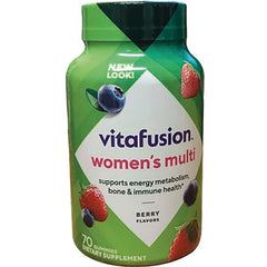Women's Multi - Berry