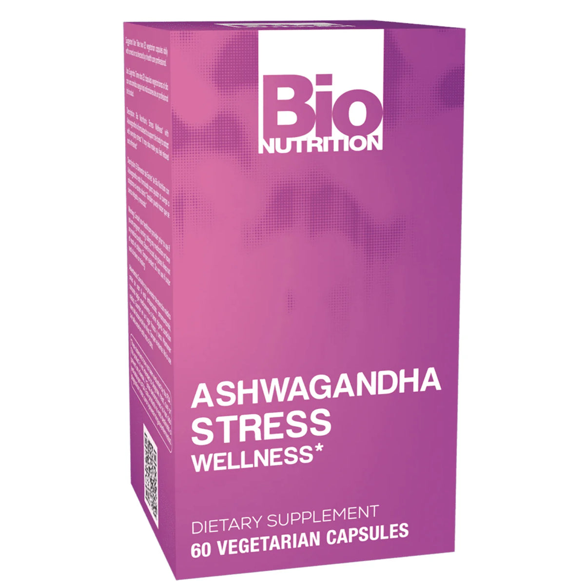 Ashwagandha Stress Wellness
