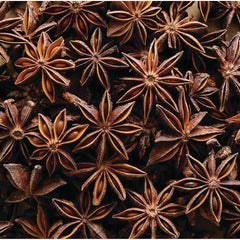 Organic Whole Star Anise