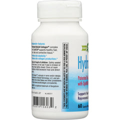 Hydraplenish with OptiMSM