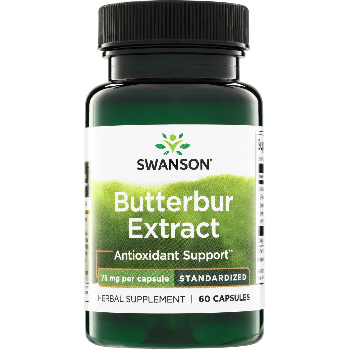 Butterbur Extract - Standardized