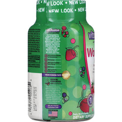 Women's Multi - Berry