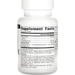 PhosphatidylSerine Complex
