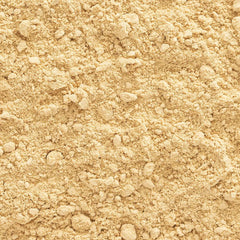 Organic Ground Ginger Root