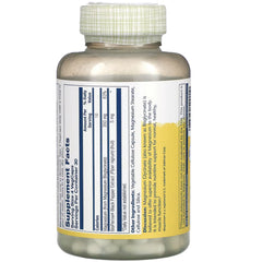 Higher Absorption Magnesium Glycinate