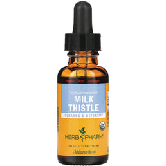 Milk Thistle