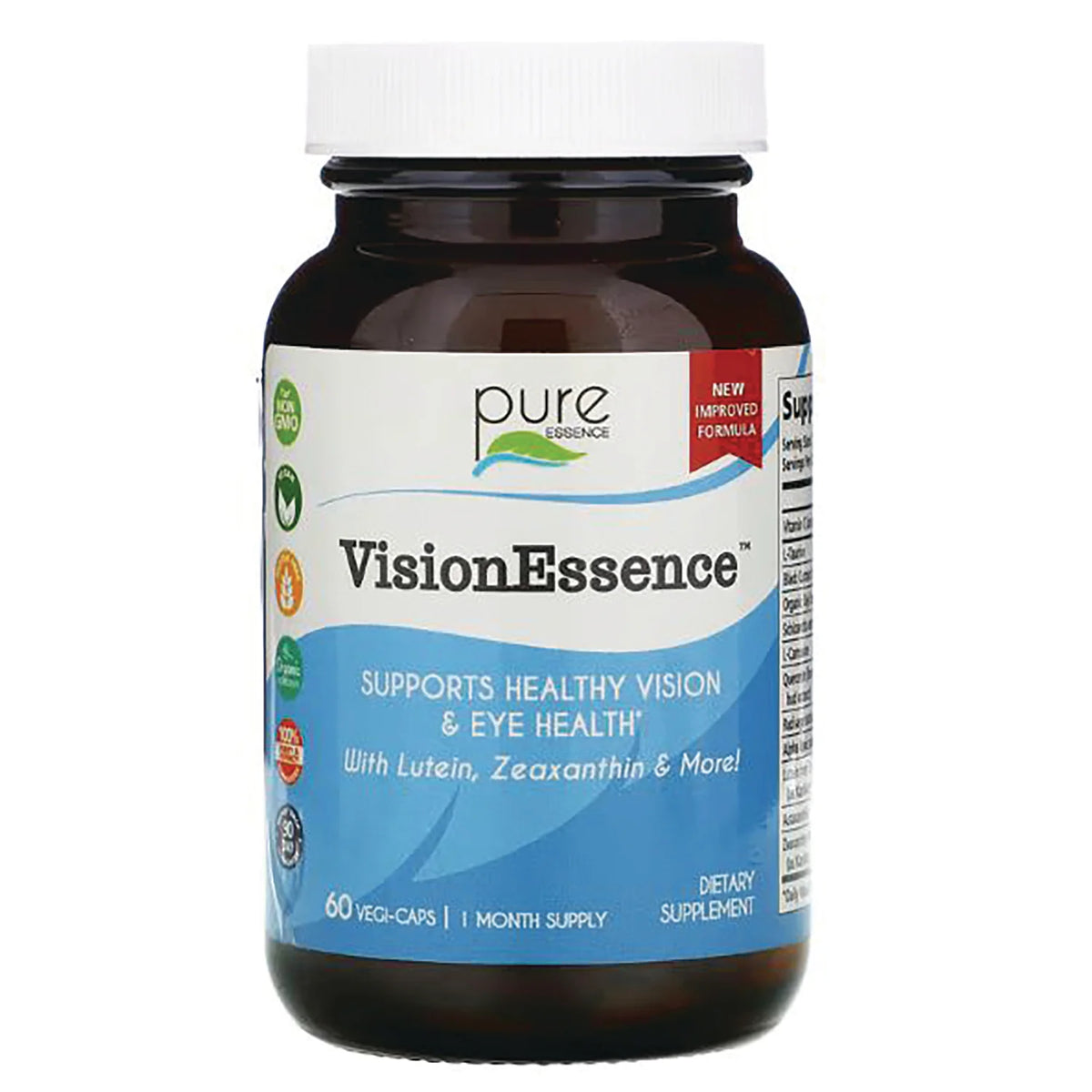 VisionEssence