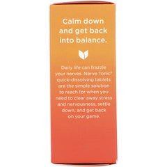 Nerve Tonic