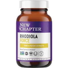 Rhodiola Force