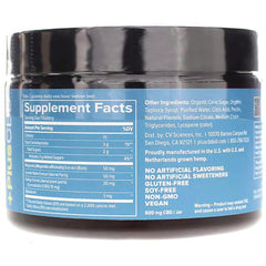 Sleep Gummy - Raspberry