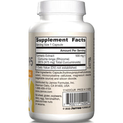 Vegan Curcumin 95