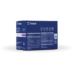 Power Pak - Concord Grape