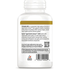 Cardiovascular & Immune Reserve Formula 200