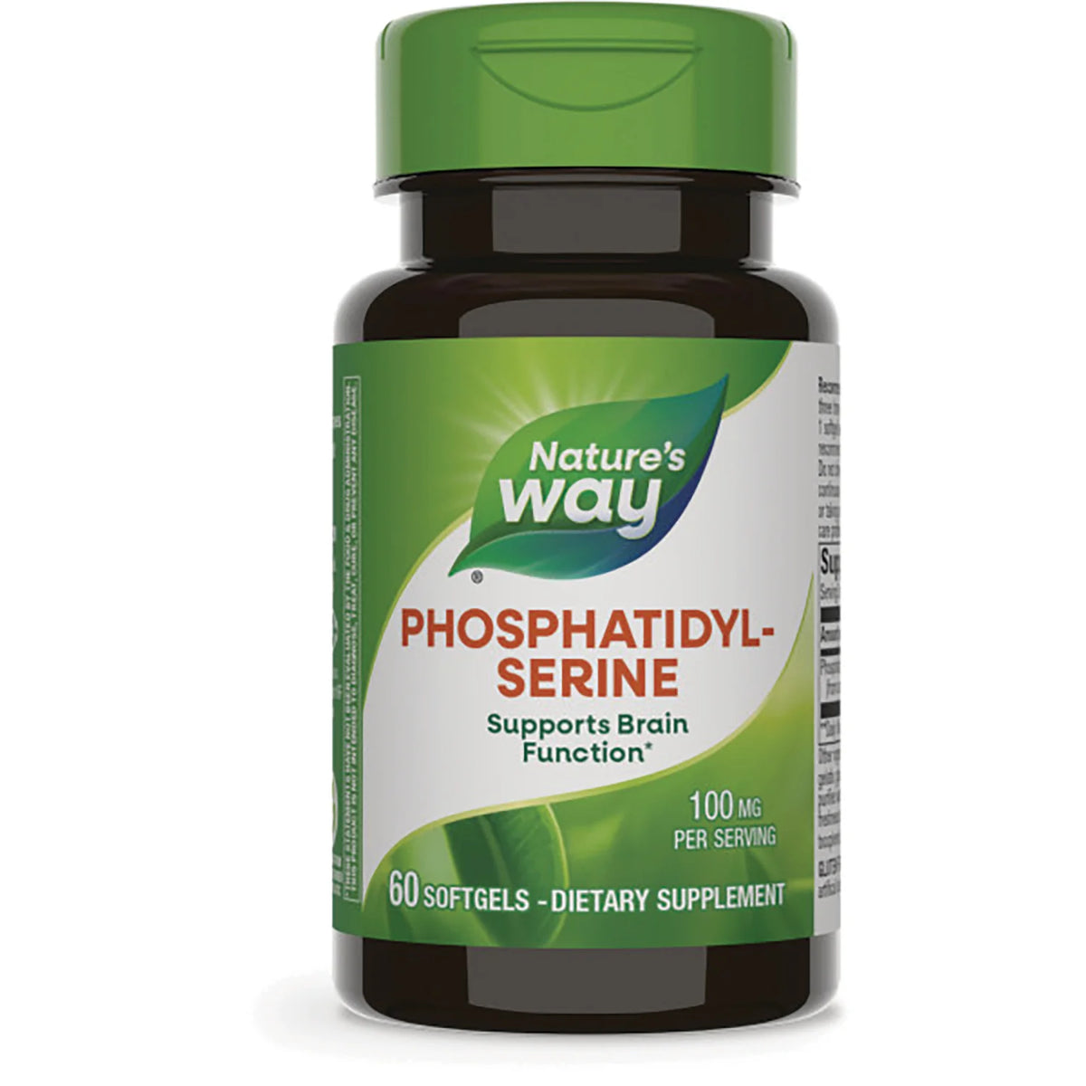Phosphatidylserine