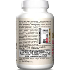 Ubiquinol QH-absorb