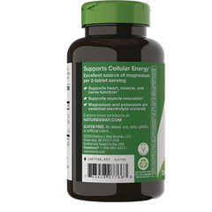 Krebs Magnesium Potassium Complex