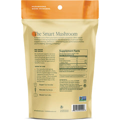 Lion's Mane Mushroom Powder