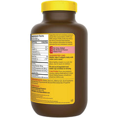 Fish Oil - Burp-Less