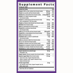 One Daily Every Man's Multivitamin 55+