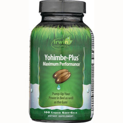 Yohimbe-Plus