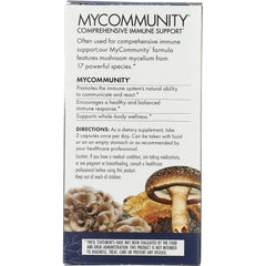 MyCommunity 17 Species Blend