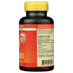 BioAstin Hawaiian Astaxanthin