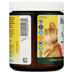 Daily Turmeric Nutrient Booster Powder