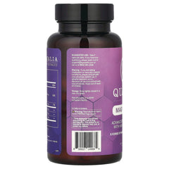 Magnesium+