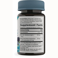 Bilberry Premium Extract