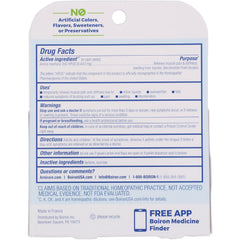 Arnica 30C