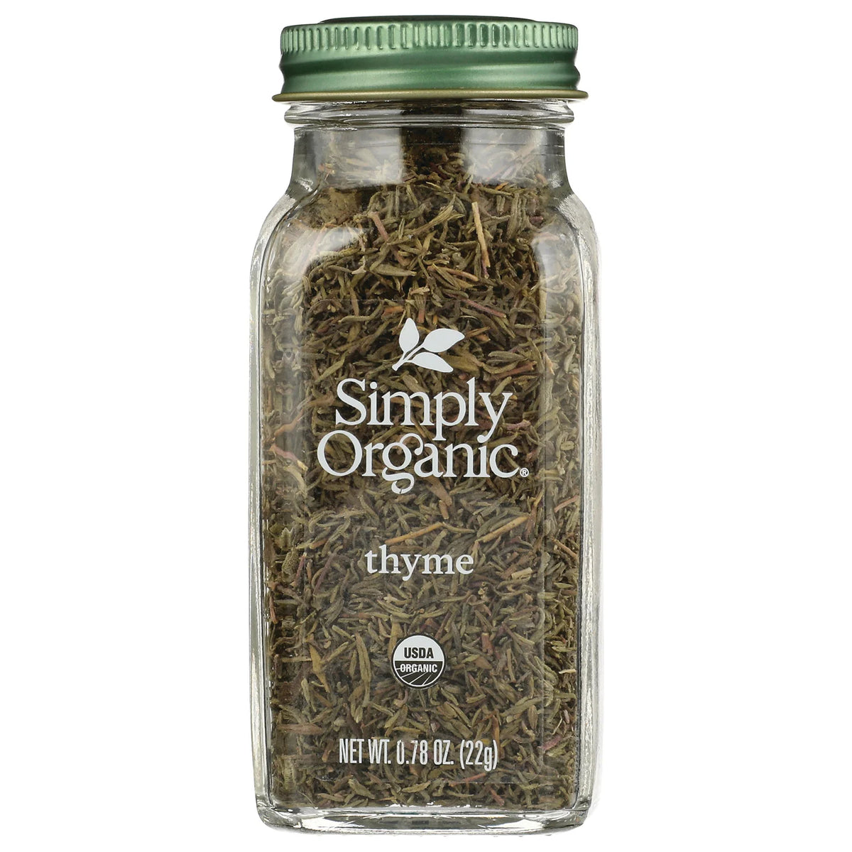 Thyme