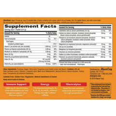 Emergen-C Vitamin C - Tangerine