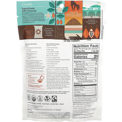 Organic Cacao Nibs - Unsweetened