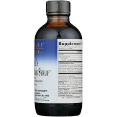 Dr. Tierra's Wild Cherry Bark Syrup