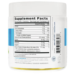 Relaxium SleepQuick - Yummy Lemon