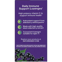 Sambucus Immune Lozenges