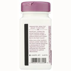 HeartCare Hawthorn Premium Extract