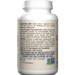 Vegan Curcumin 95