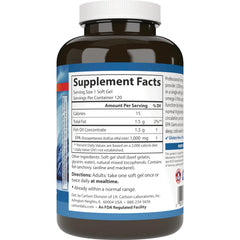 Professional Formula Elite EPA Gems
